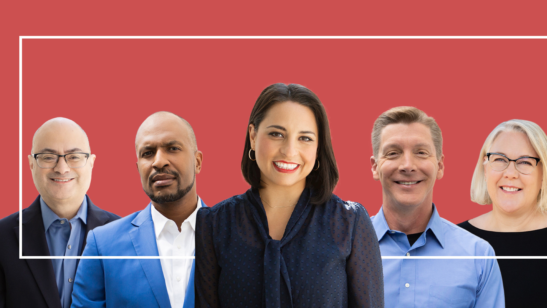 Addressing Politics in the Workplace icon