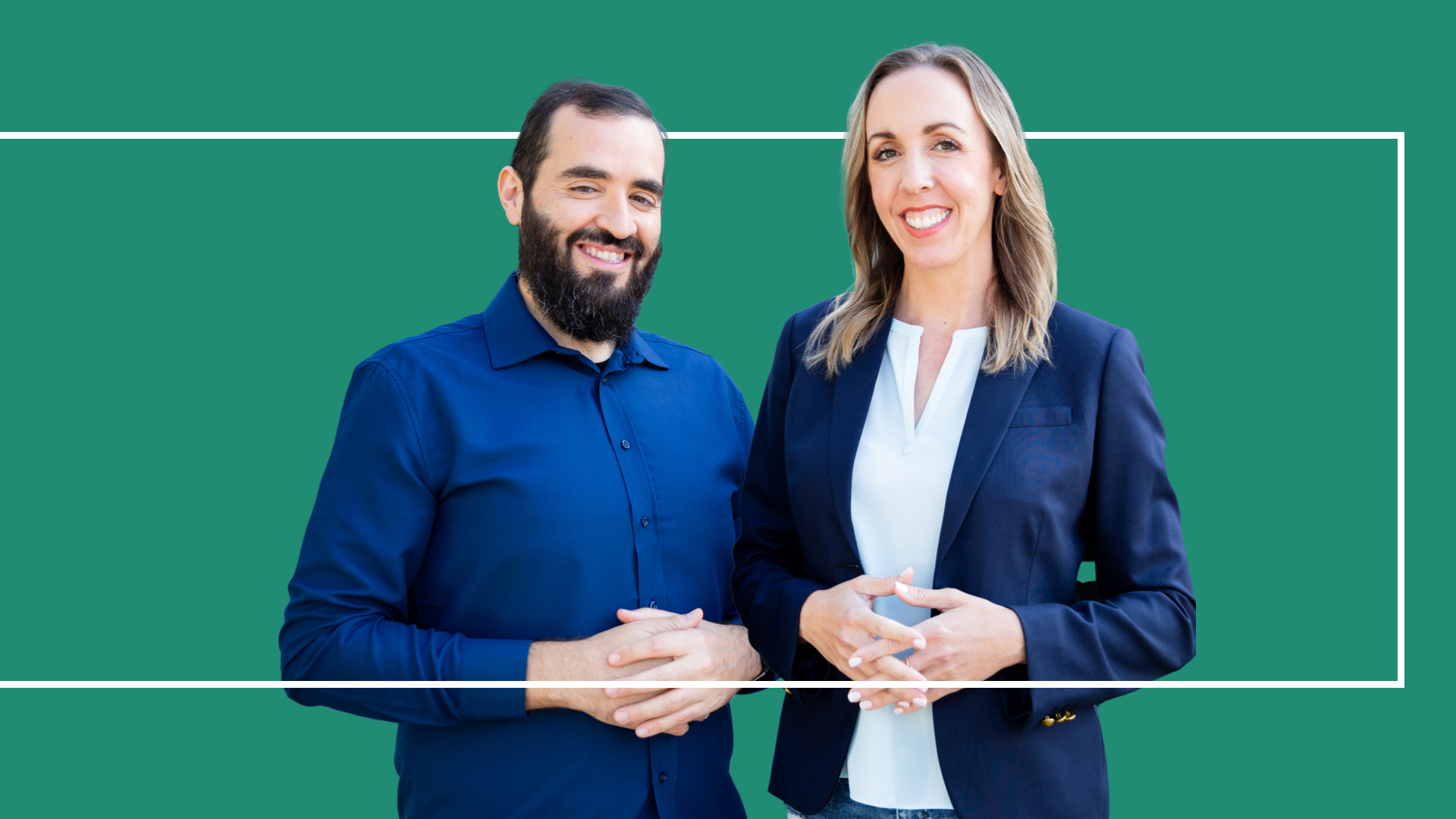 Business Networking 101: How to Network Like a Pro icon