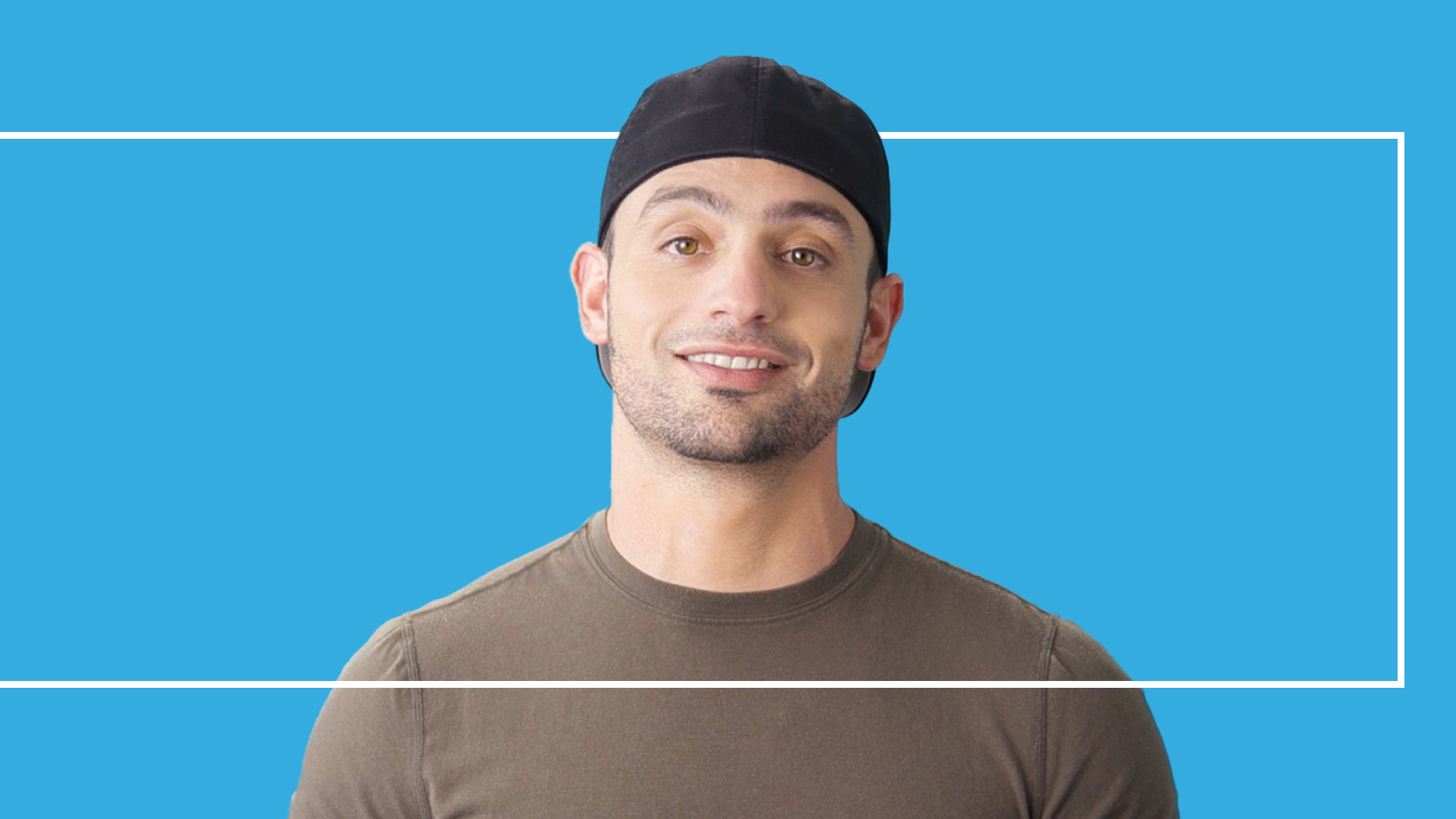 Creating a Buzz icon