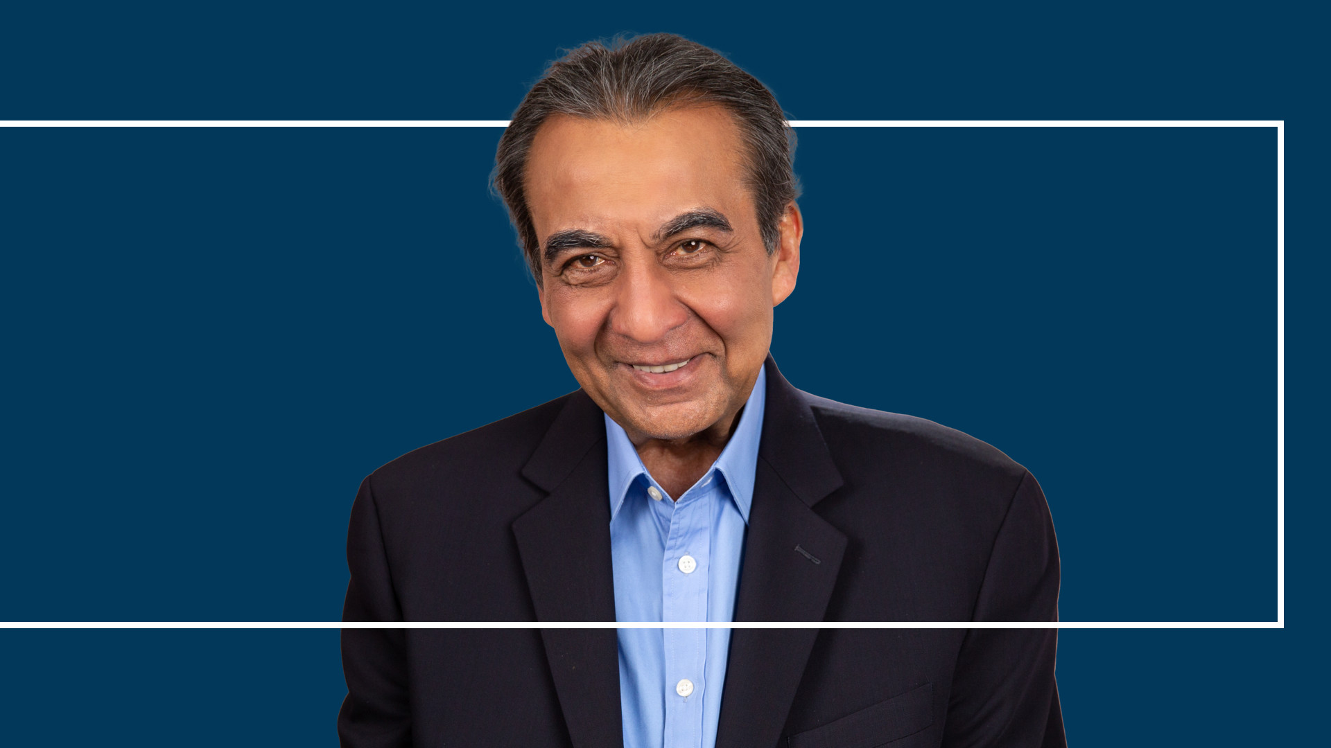 Leadership for the Greater Good icon