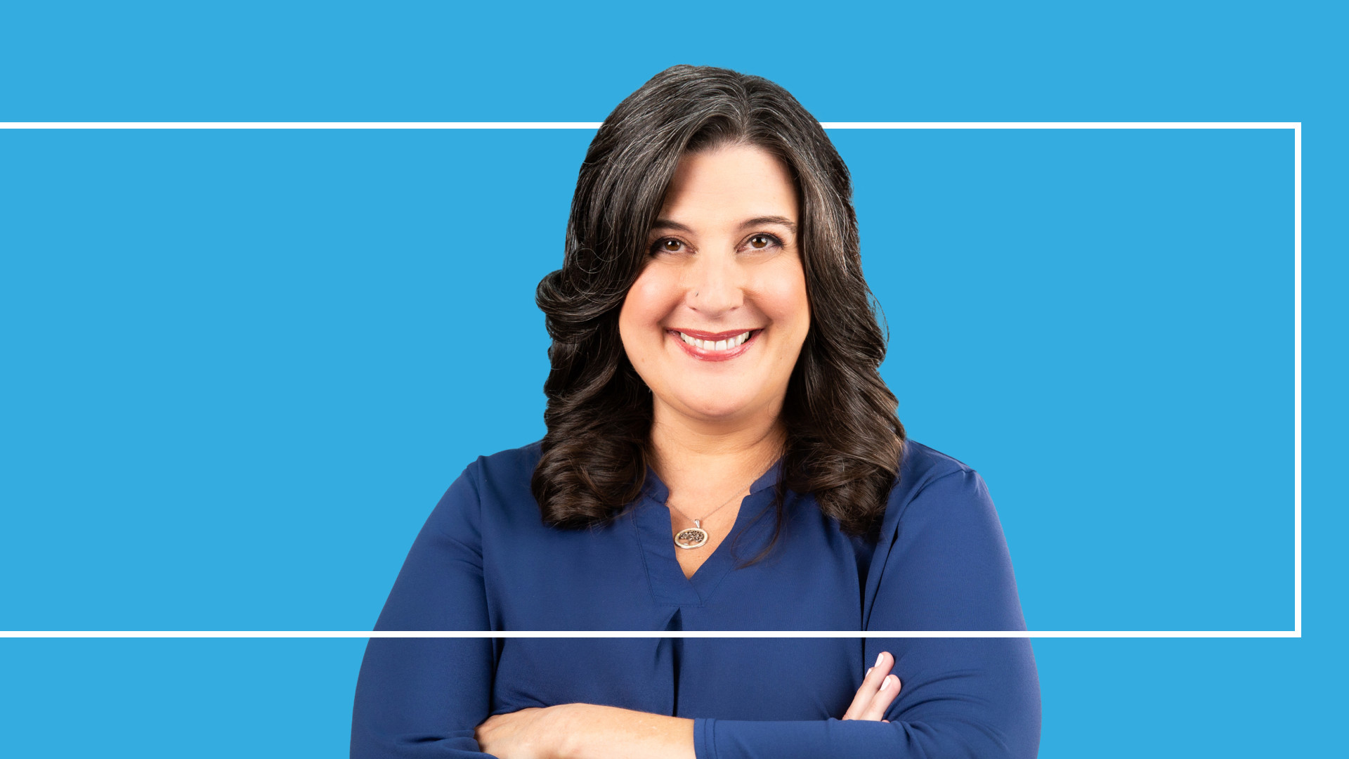 Leading Through Change icon